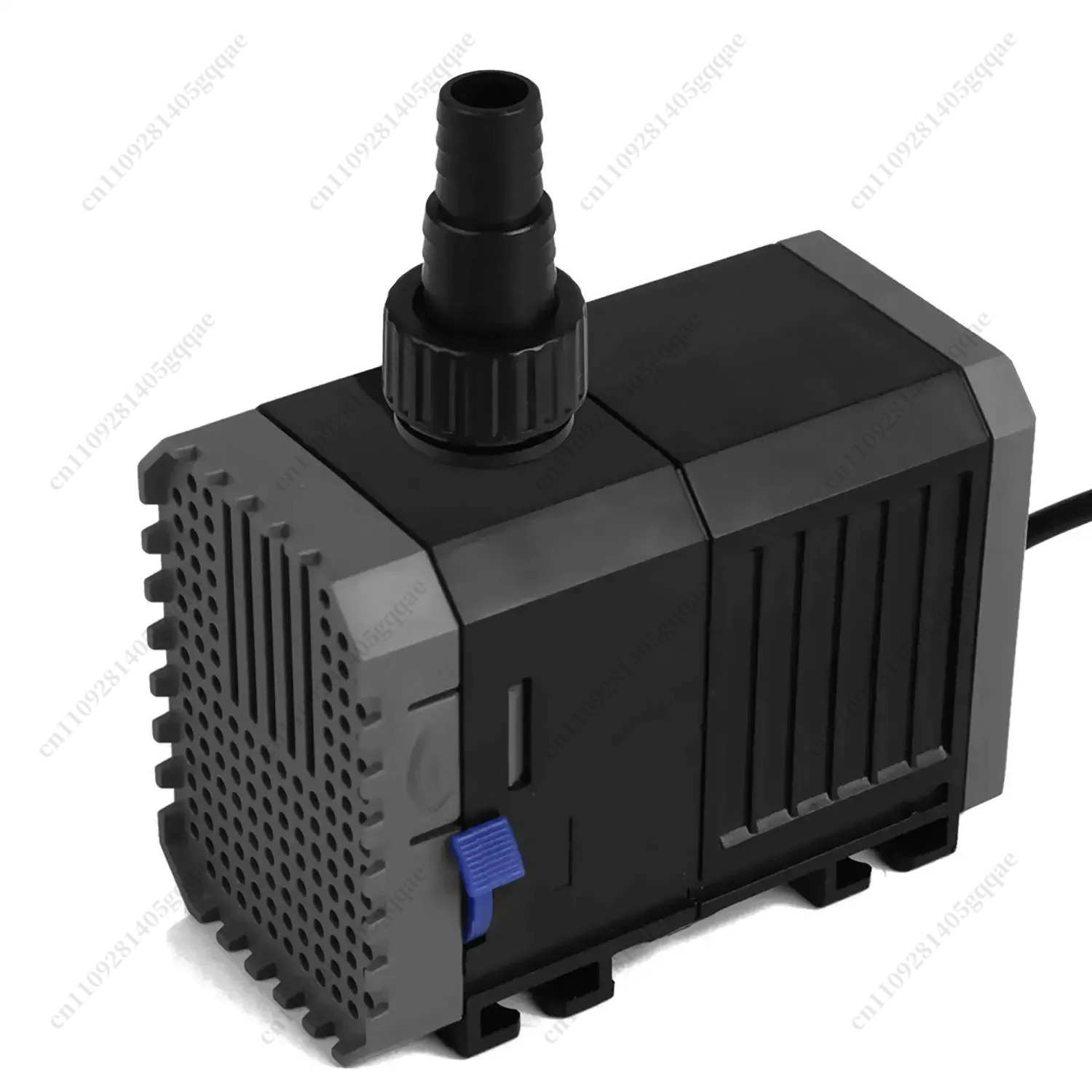 Submersible Pond Pump 5000L H - Ультра-тихий погружной насос для аквариума -