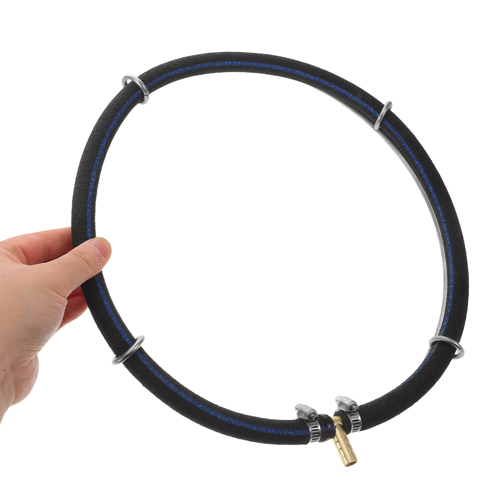 Аэратор для аквариума, генерат – обзор и цена Air Diffuser Disc Bubble Aeration Pond