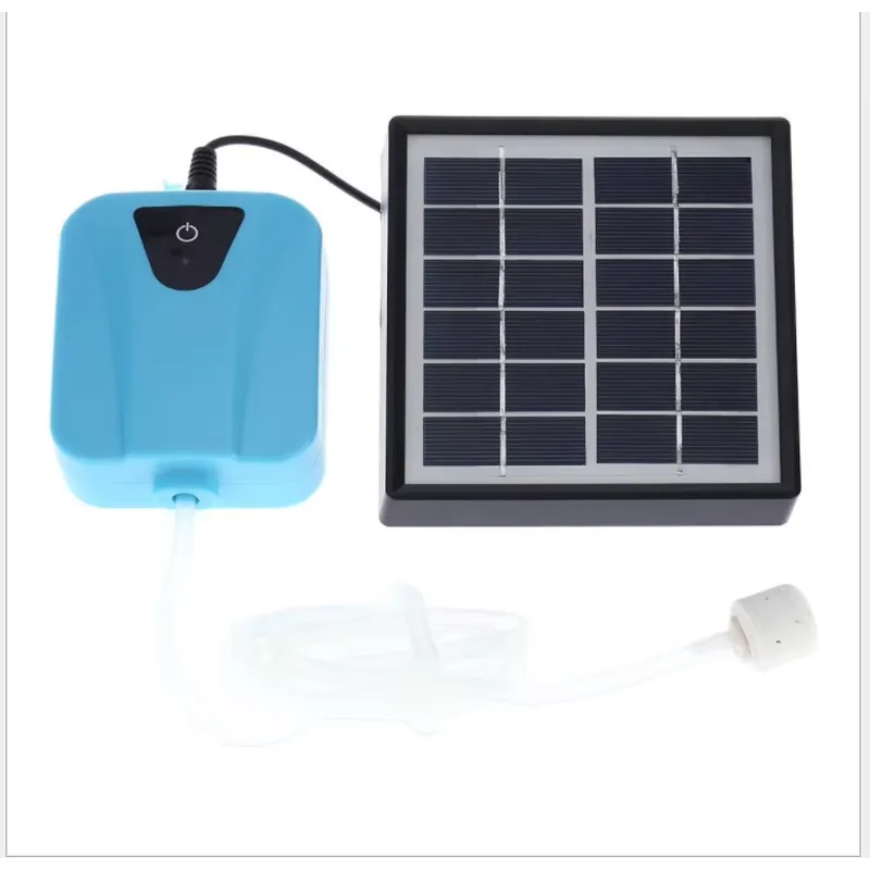 Солнечный мини-насос на солнеч – обзор и цена Solar Pond Aerator Oxygen Pump