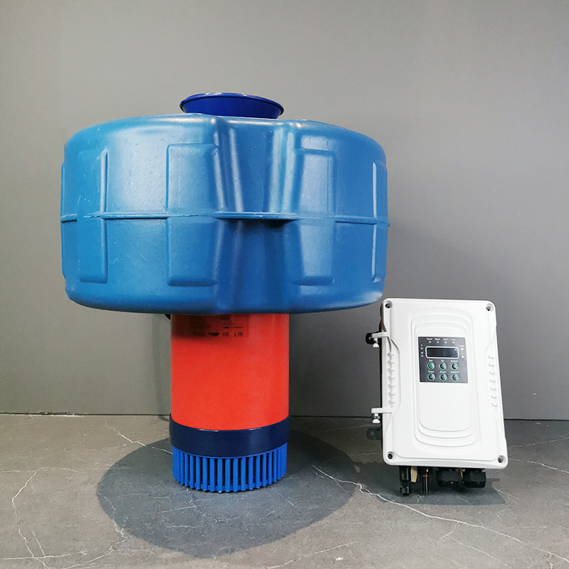 Малый солнечный аэратор для пр – обзор и цена Solar Pond Aerator Oxygen Pump