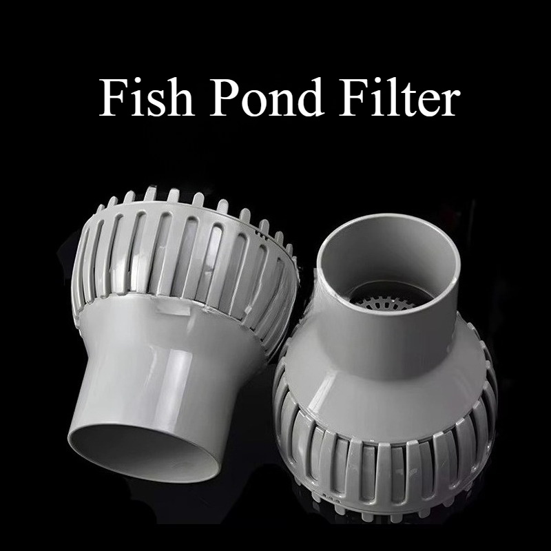 Автоматический плавающий скимм – обзор и цена Pond Leaf Skimmer Floating Automatic