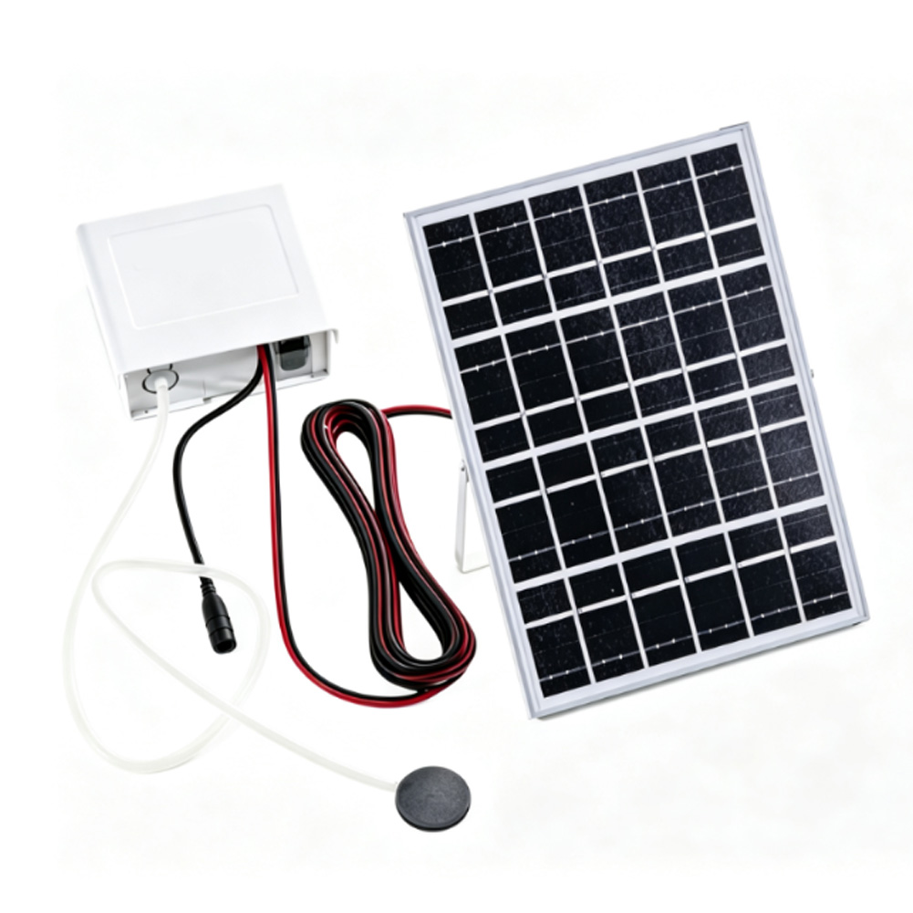 Солнечный аэратор для пруда с  – обзор и цена Solar Pond Aerator Oxygen Pump