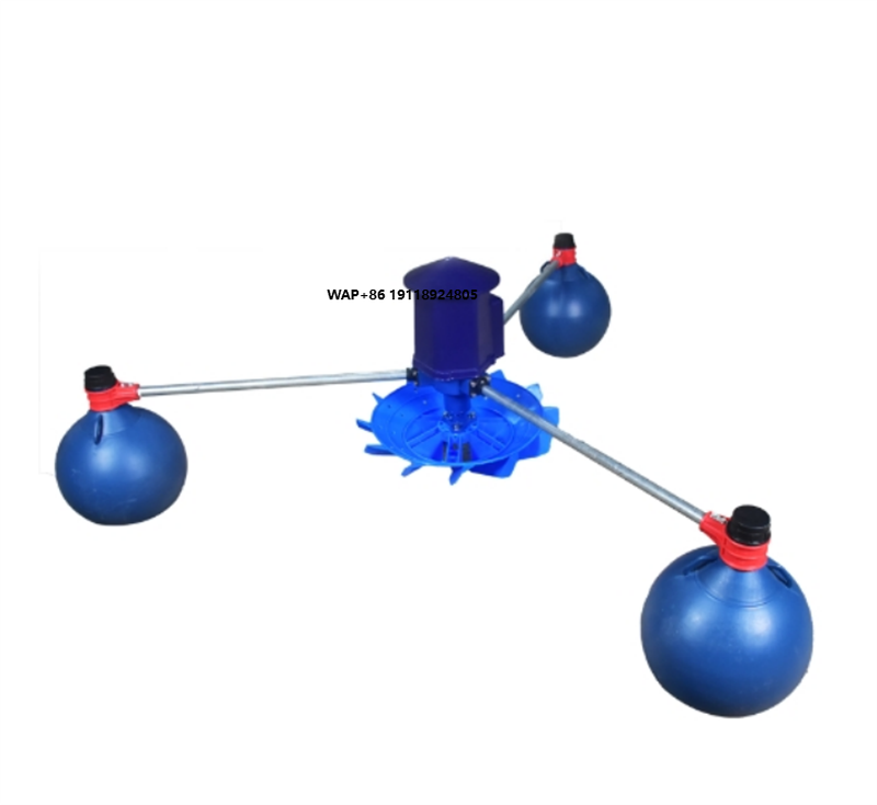 Солнечный плавающий аэратор дл – обзор и цена Solar Pond Aerator Oxygen Pump