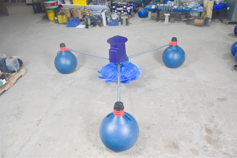 Солнечный плавающий аэратор дл – обзор и цена Solar Pond Aerator Oxygen Pump