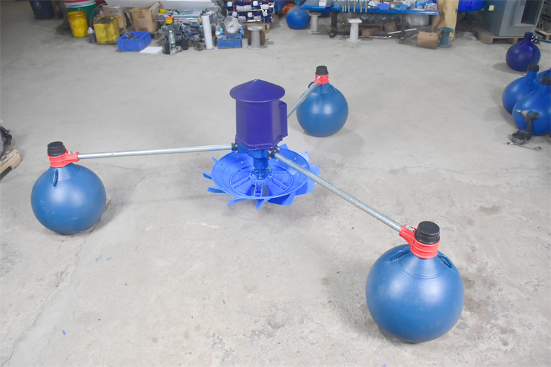 Солнечный плавающий аэратор дл – обзор и цена Solar Pond Aerator Oxygen Pump
