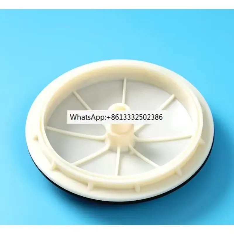 1 шт. / 10 шт. 215 мм Дисковый – обзор и цена Air Diffuser Disc Bubble Aeration Pond