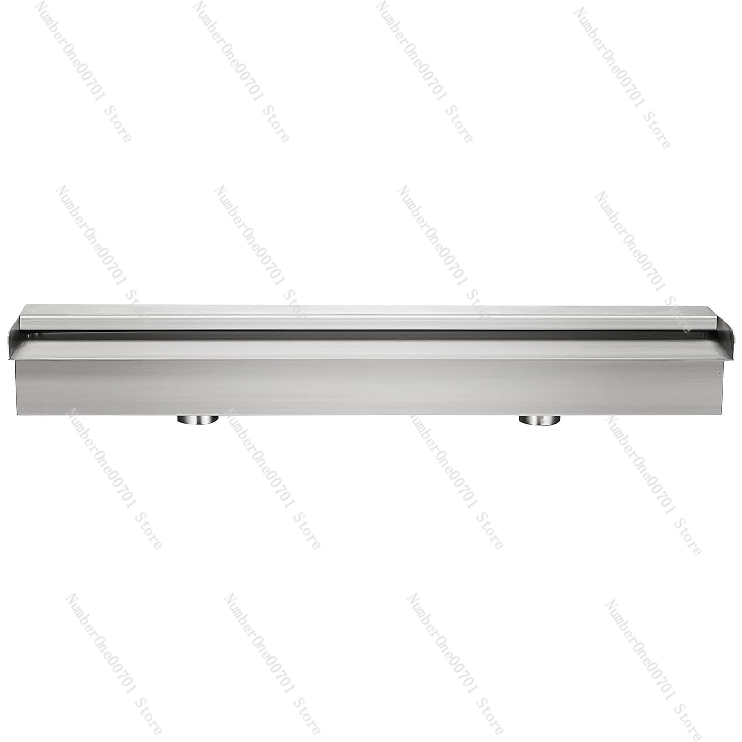 Водопадный перелив из нержавею – обзор и цена Waterfall Spillway Stainless Steel Weir