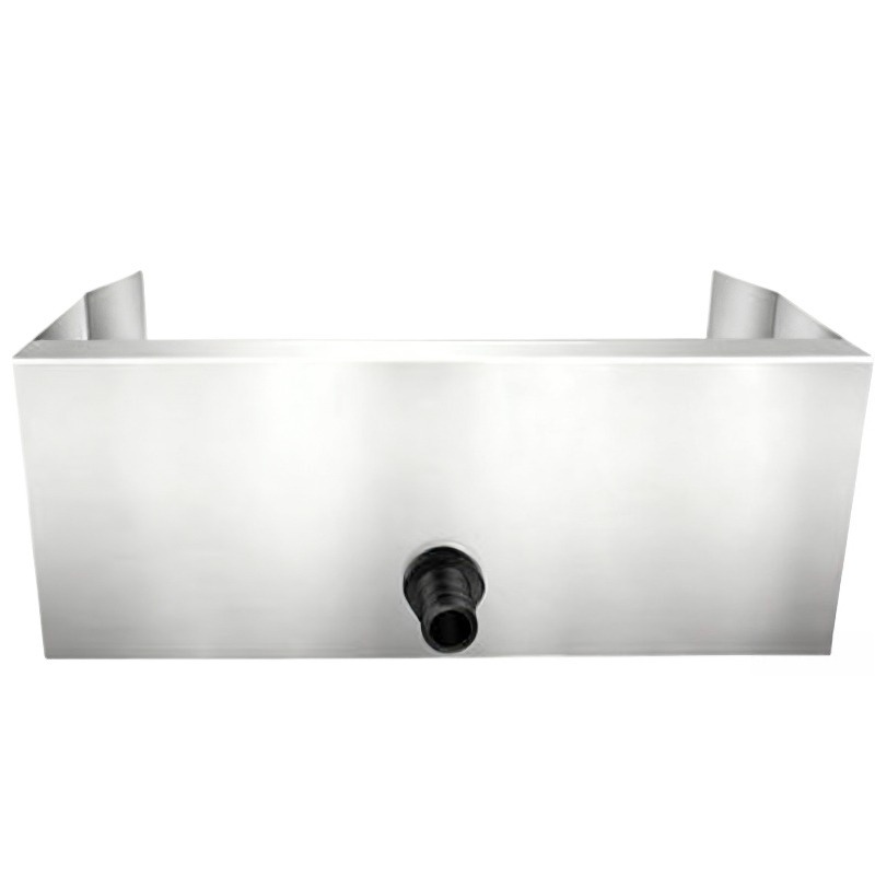 Нержавеющая сталь 304, розетка – обзор и цена Waterfall Spillway Stainless Steel Weir