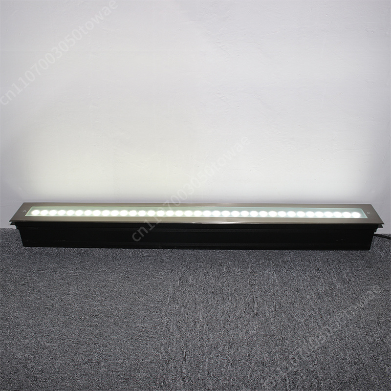 Уличный погружной светодиодный – обзор и цена Submersible Fountain Led Light Ring Ip68